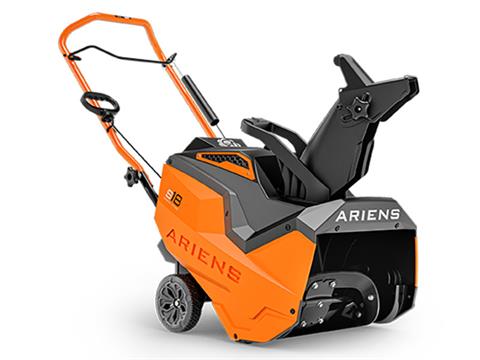 Ariens S18 Single Stage in Lowell, Michigan - Photo 3