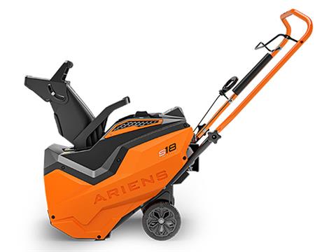 Ariens S18 Single Stage in Lowell, Michigan - Photo 4