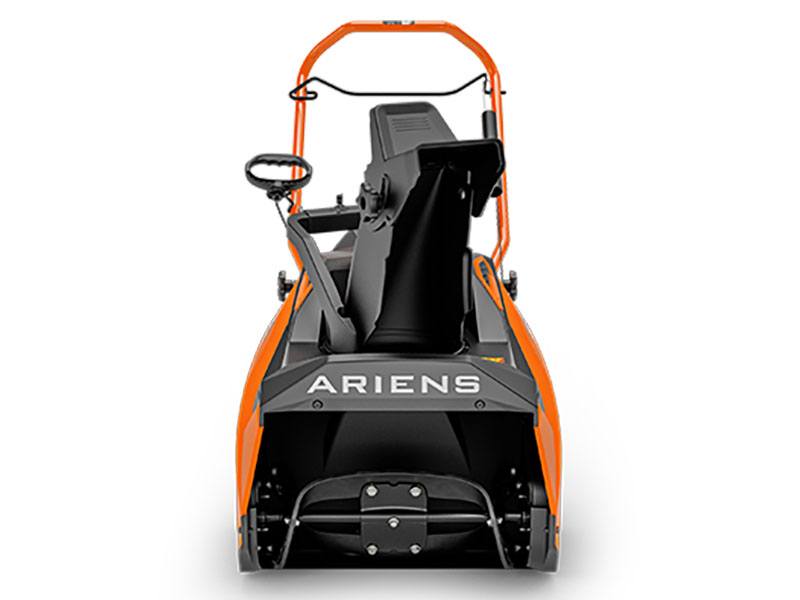 Ariens S18 Single Stage in Lowell, Michigan - Photo 5