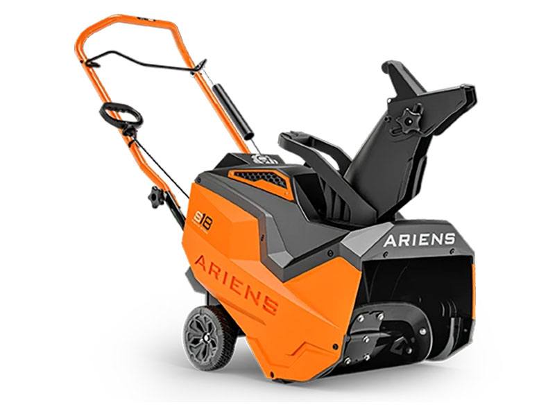 Ariens S18 Single Stage Electric start in Jasper, Indiana - Photo 2