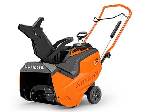 Ariens S18 Single Stage Electric start in Greenland, Michigan