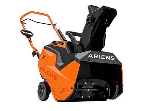 Ariens S18 Single Stage Electric start in Pittsfield, Massachusetts - Photo 5