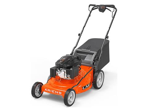 Ariens LM 21 in. Self-Propelled in Lowell, Michigan
