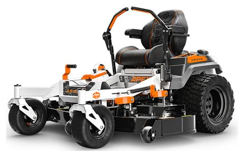 2024 Ariens Apex Limited Edition 60 in. Kawasaki FR730V 24 hp in Meridian, Mississippi - Photo 1