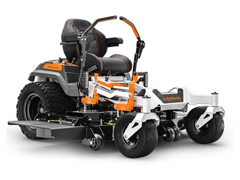 2024 Ariens Apex Limited Edition 60 in. Kawasaki FR730V 24 hp in Columbia City, Indiana - Photo 2