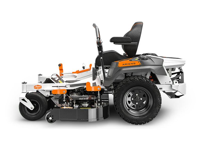 2024 Ariens Apex Limited Edition 60 in. Kawasaki FR730V 24 hp in Meridian, Mississippi - Photo 3