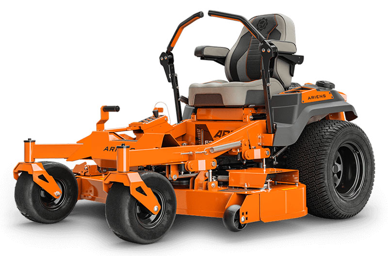 2024 Ariens Apex 48 in. Kawasaki FR691V 23 hp in Lowell, Michigan - Photo 1