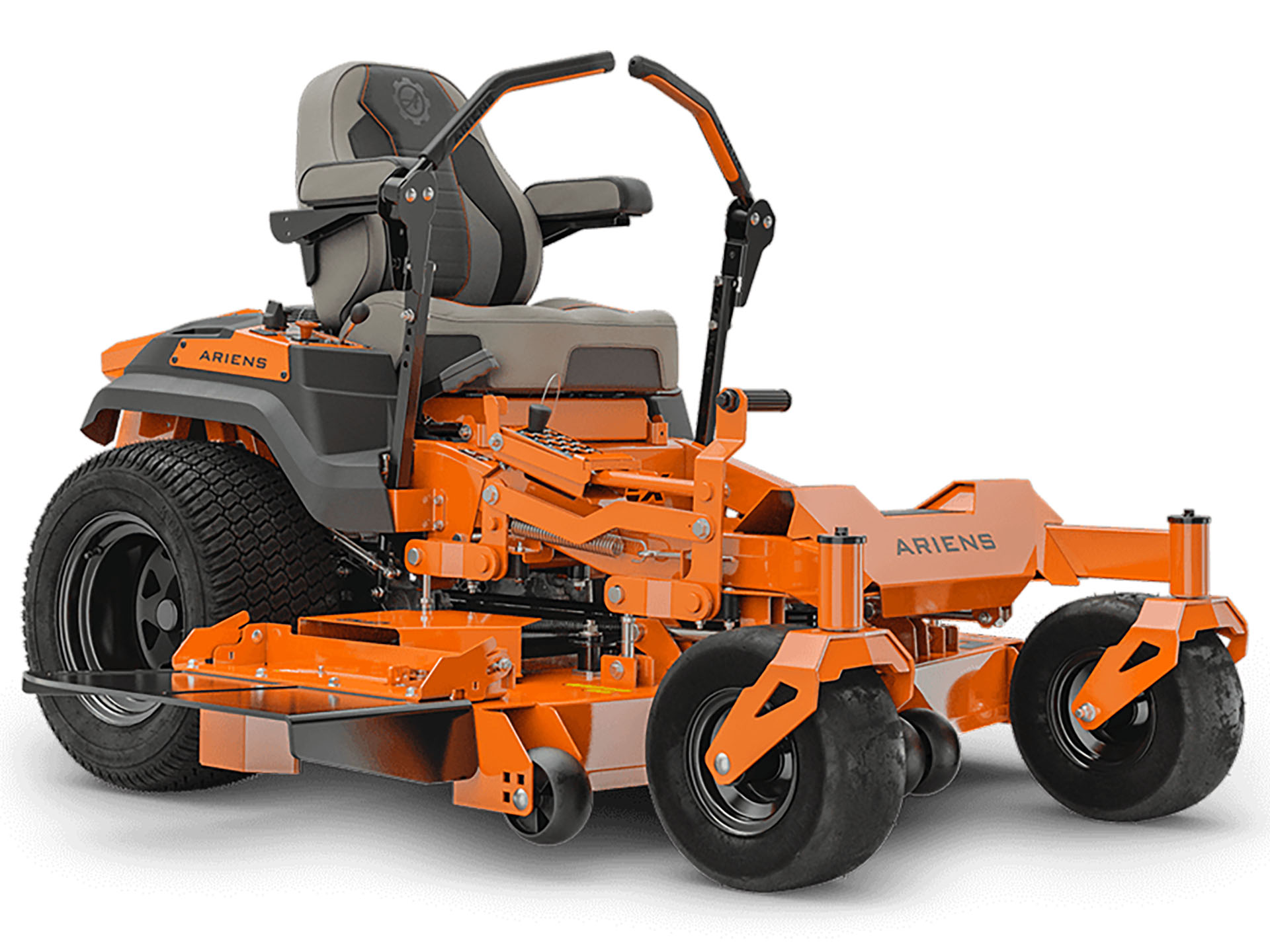 2024 Ariens APEX 48 in. Kawasaki FR691V 23 hp in Worthington, Iowa - Photo 2