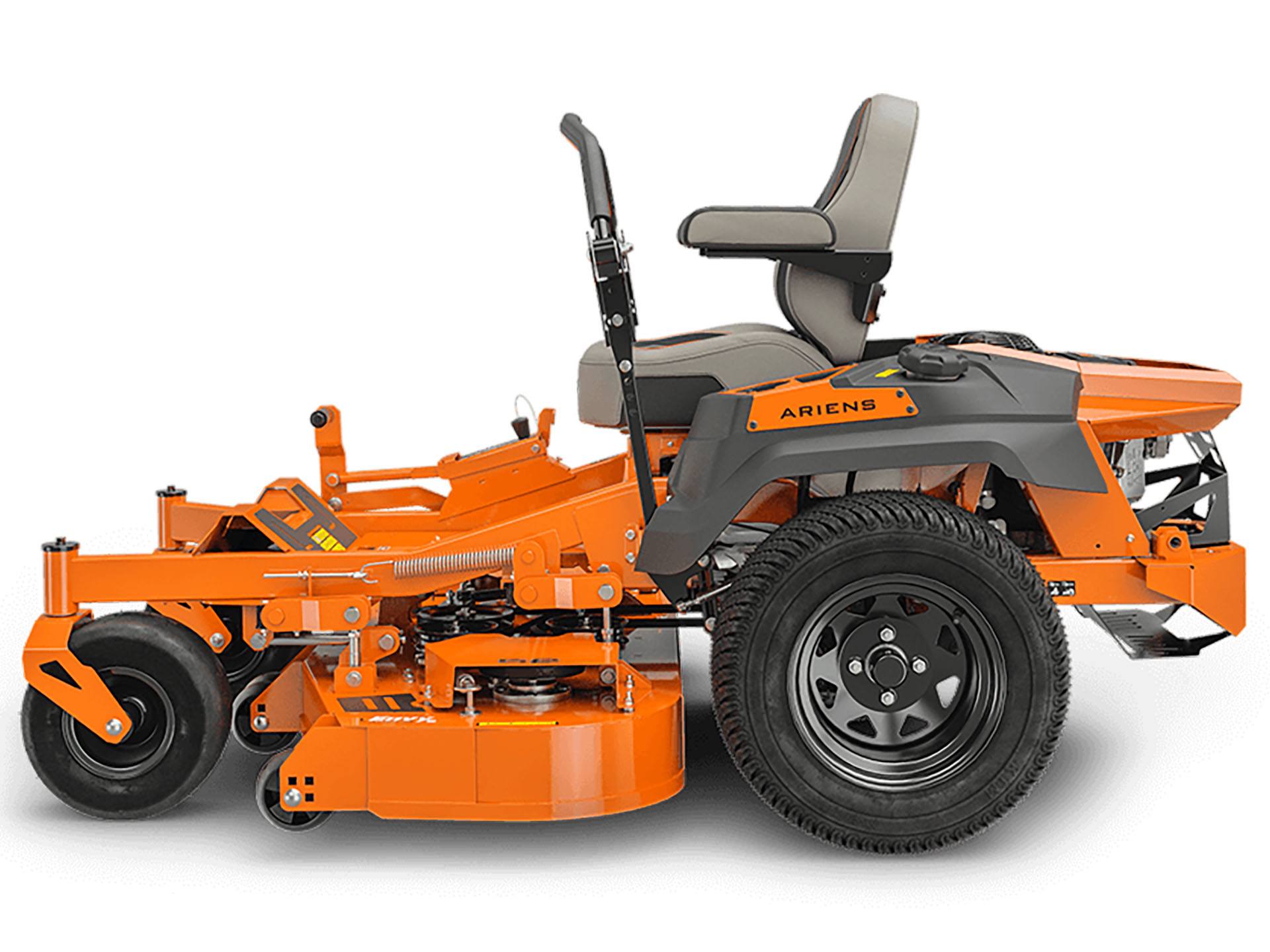 2024 Ariens Apex 48 in. Kawasaki FR691V 23 hp in West Plains, Missouri - Photo 3