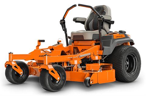 2024 Ariens Apex 52 in. Kawasaki FR691V 23 hp in Lowell, Michigan