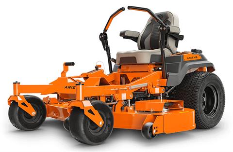 2024 Ariens Apex 60 in. Kawasaki FR730V 24 hp in Lowell, Michigan