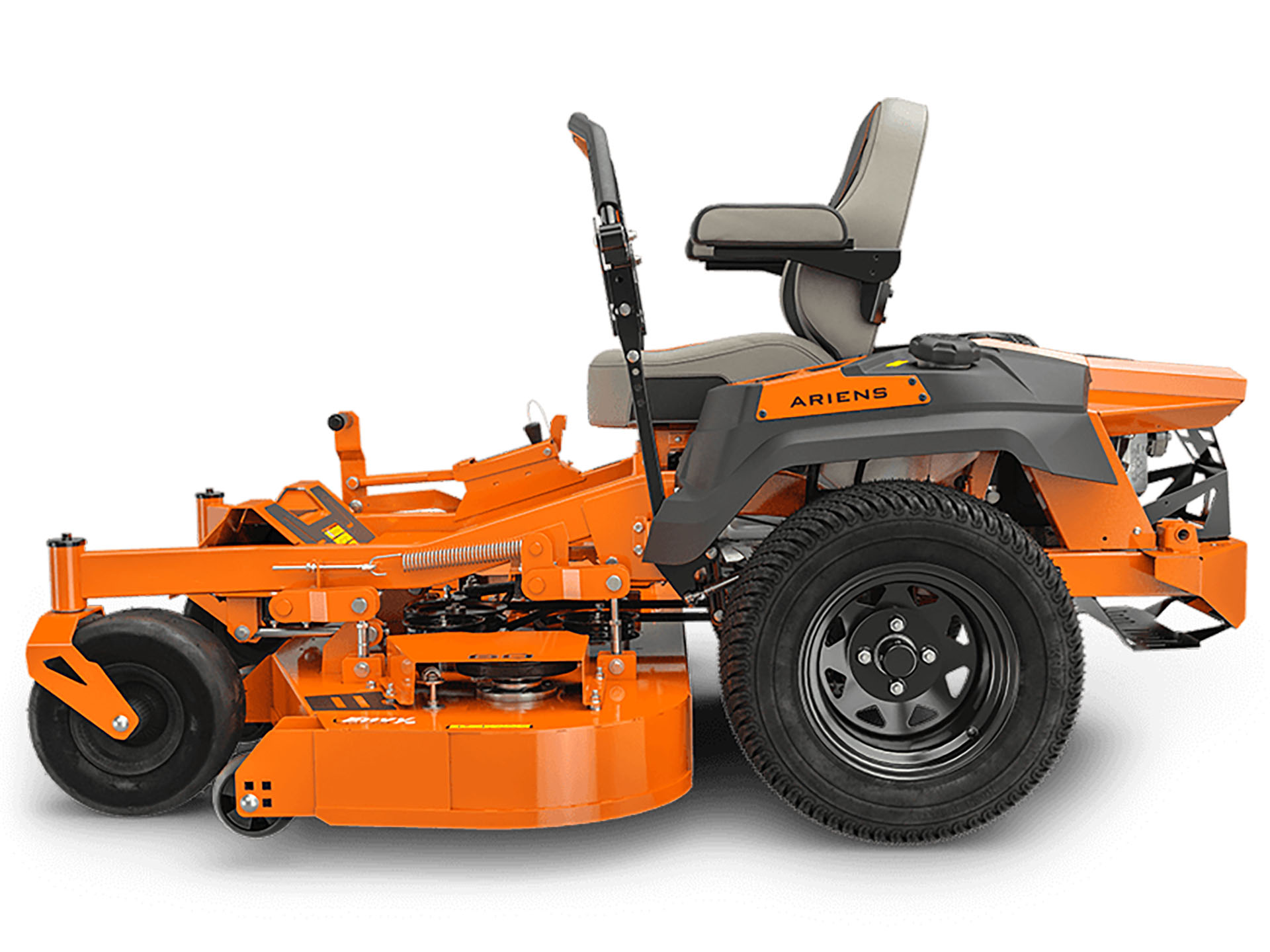 2024 Ariens APEX 60 in. Kawasaki FR730V 24 hp in Wichita, Kansas - Photo 3