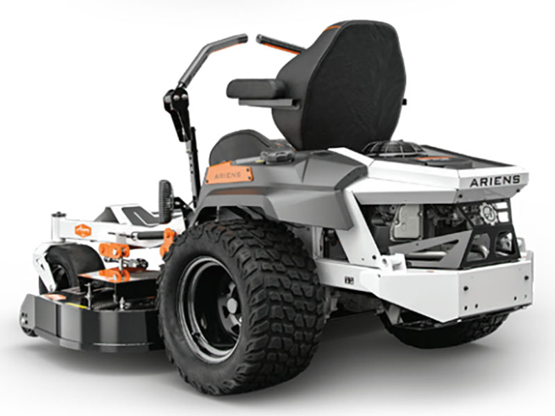 2024 Ariens APEX LIMITED EDITION 60 in. Kawasaki FR730V 24 hp in West Burlington, Iowa - Photo 5