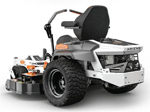 2024 Ariens APEX LIMITED EDITION 60 in. Kawasaki FR730V 24 hp in Worthington, Iowa - Photo 5