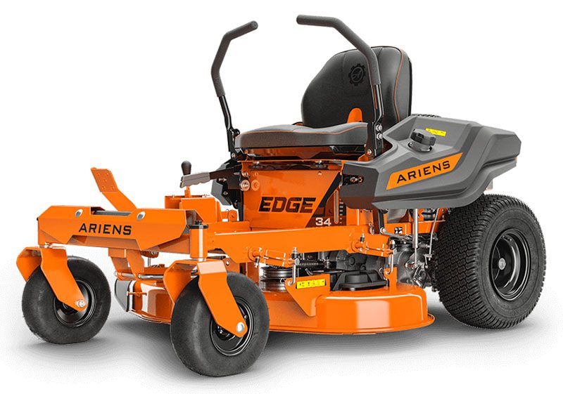 2024 Ariens EDGE 34 in. Briggs & Stratton EXi2000 20 hp in Meridian, Mississippi - Photo 1