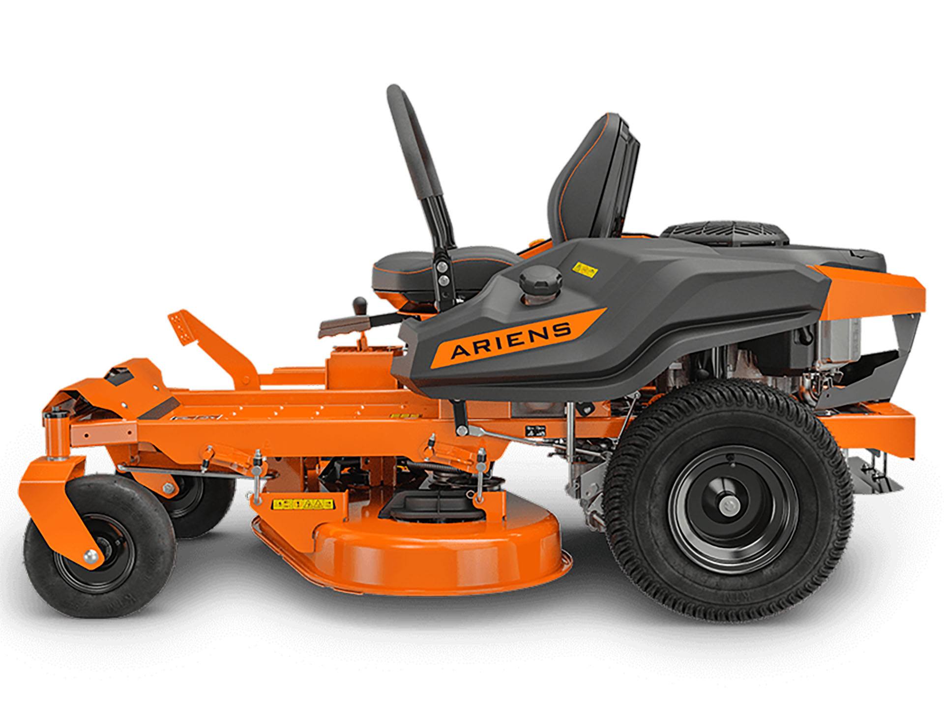 2024 Ariens Edge 34 in. Briggs & Stratton EXi2000 20 hp in Greenland, Michigan - Photo 3