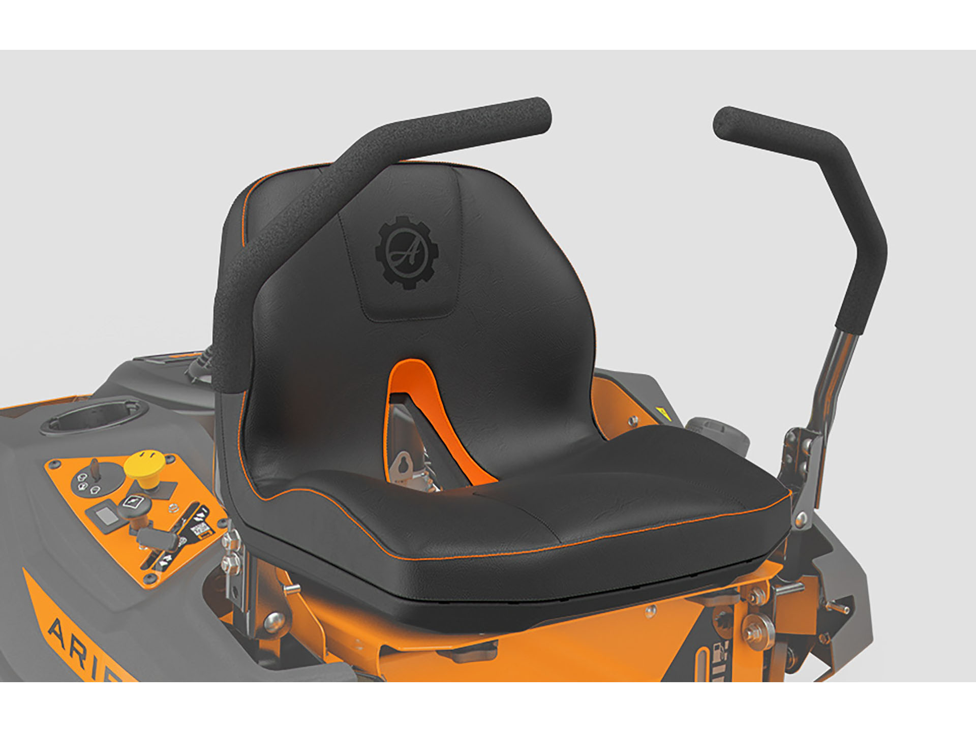 2024 Ariens Edge 34 in. Briggs & Stratton EXi2000 20 hp in Greenland, Michigan - Photo 5