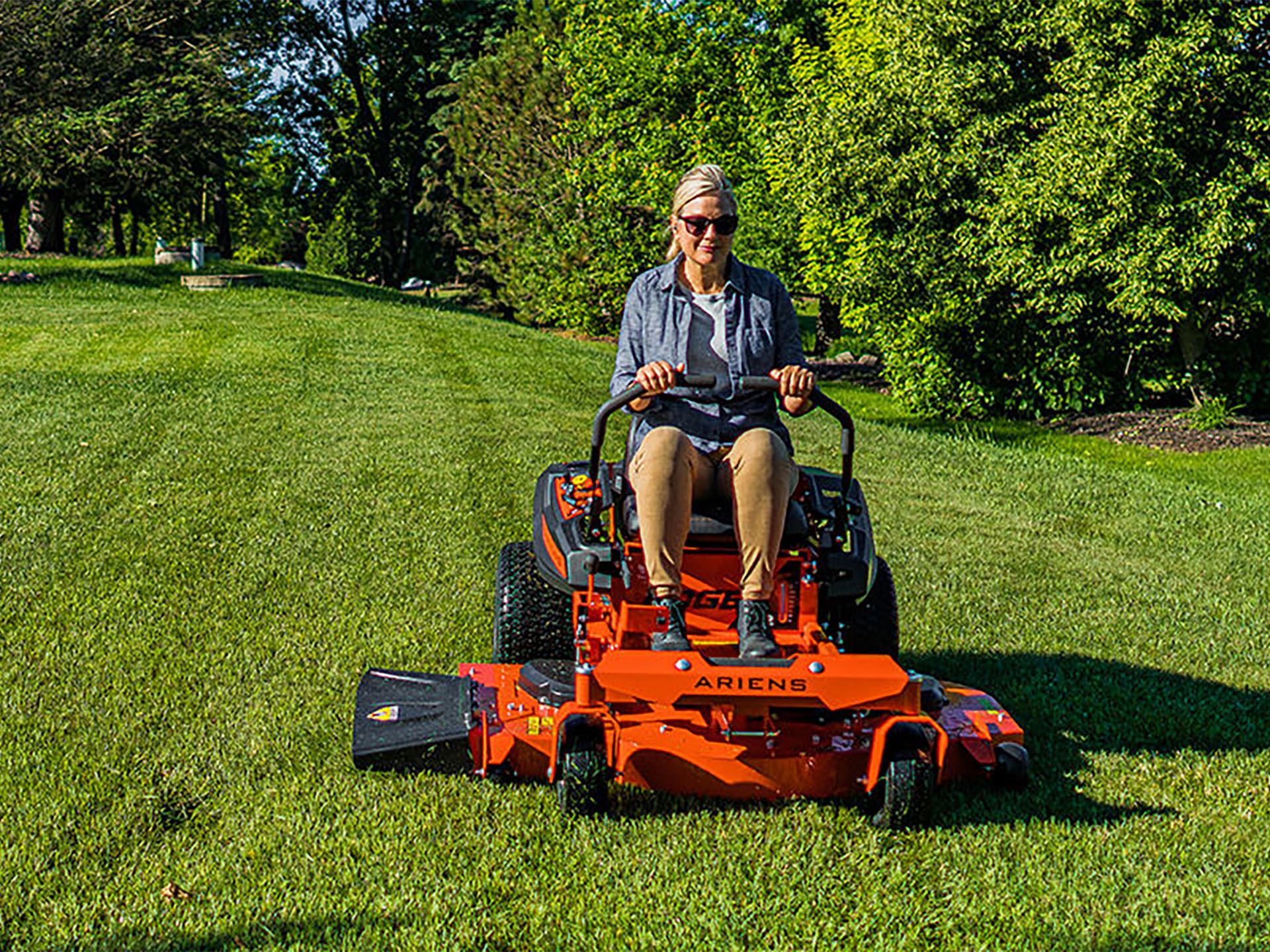 2024 Ariens EDGE 34 in. Briggs & Stratton EXi2000 20 hp in Alamosa, Colorado - Photo 8