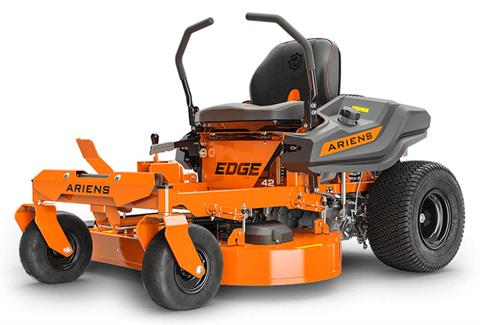 2024 Ariens Edge 42 in. Briggs & Stratton EXi2000 20 hp in Worthington, Iowa