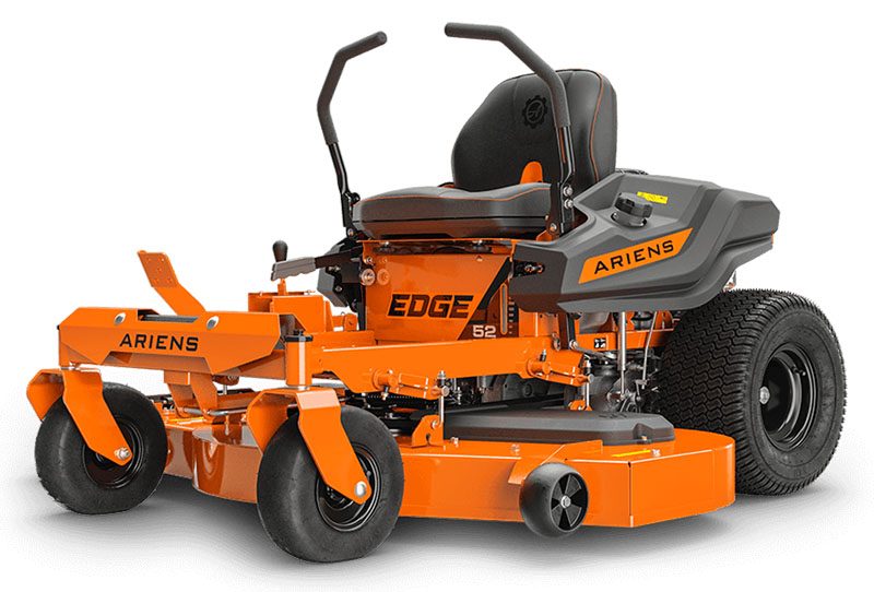 2024 Ariens Edge 52 in. Kawasaki FR651V 21.5 hp in Greenland, Michigan - Photo 1