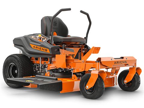 2024 Ariens EDGE 52 in. Kawasaki FR651V 21.5 hp in Alamosa, Colorado - Photo 2