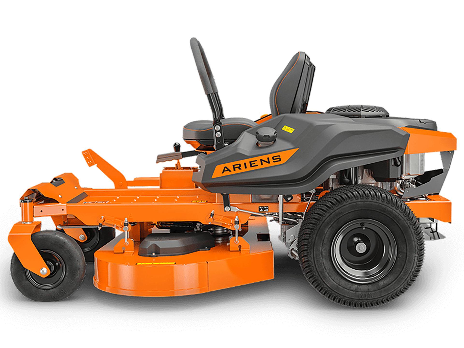 2024 Ariens Edge 52 in. Kawasaki FR651V 21.5 hp in Chillicothe, Missouri - Photo 3