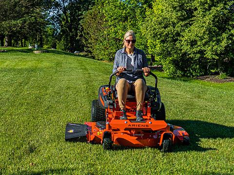 2024 Ariens EDGE 52 in. Kawasaki FR651V 21.5 hp in Alamosa, Colorado - Photo 8