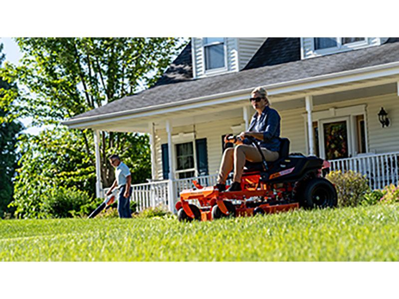 2024 Ariens Edge 52 in. Kawasaki FR651V 21.5 hp in Chillicothe, Missouri - Photo 11