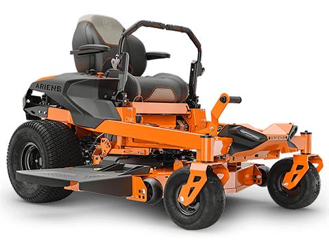 2024 Ariens Ikon 42 in. Kawasaki FR651V 21.5 hp in Alamosa, Colorado - Photo 2