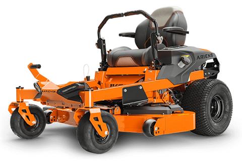 2024 Ariens IKON 48 in. Kawasaki FR651V 21.5 hp in Alamosa, Colorado