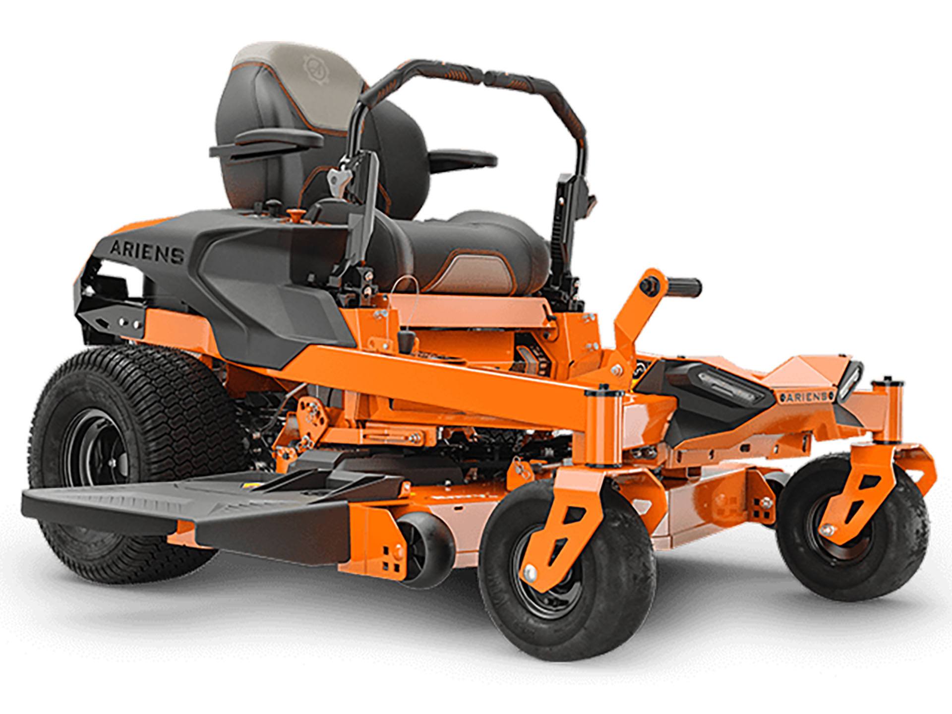 2024 Ariens IKON 48 in. Kawasaki FR651V 21.5 hp in Alamosa, Colorado - Photo 2