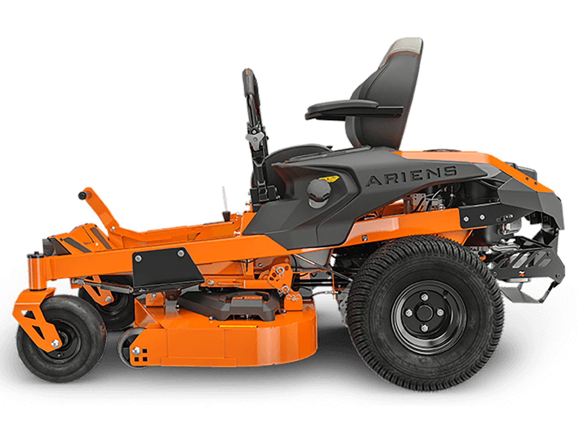 2024 Ariens Ikon 48 in. Kawasaki FR651V 21.5 hp in Kansas City, Kansas - Photo 3