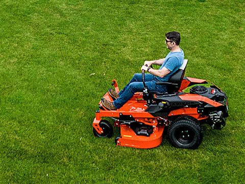 2024 Ariens Ikon 48 in. Kawasaki FR651V 21.5 hp in Lowell, Michigan - Photo 7