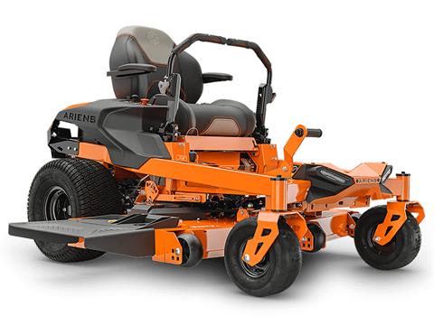 2024 Ariens IKON 52 in. Kawasaki FR691V 23 hp in West Burlington, Iowa - Photo 2