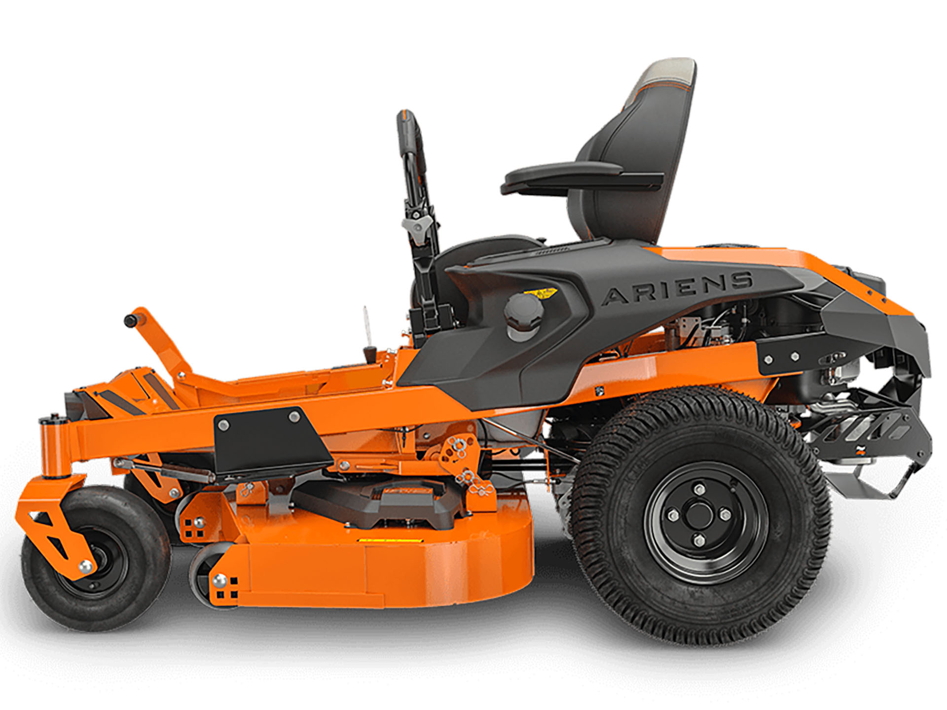 2024 Ariens Ikon 52 in. Kawasaki FR691V 23 hp in West Burlington, Iowa - Photo 3