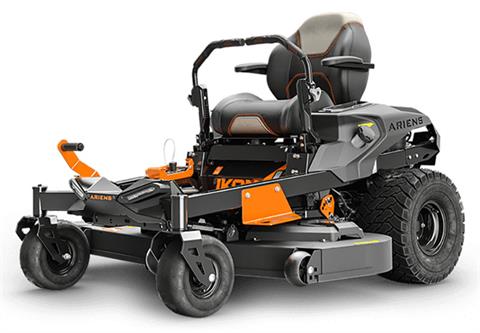 2024 Ariens Ikon Onyx 52 in. Kawasaki FR691V 23 hp in Worthington, Iowa