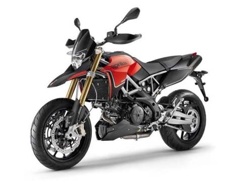 2014 Aprilia Dorsoduro 750 ABS in Mechanicsburg, Pennsylvania - Photo 10