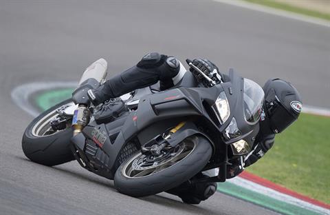 2019 Aprilia RSV4 1100 Factory in New Haven, Connecticut - Photo 41