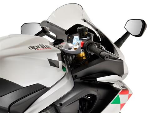 2023 Aprilia RS 660 Extrema in Knoxville, Tennessee - Photo 3