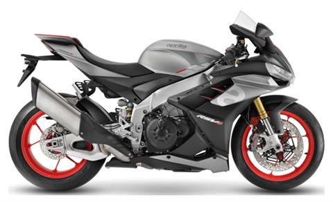 2023 Aprilia RSV4 1100 in Knoxville, Tennessee - Photo 1