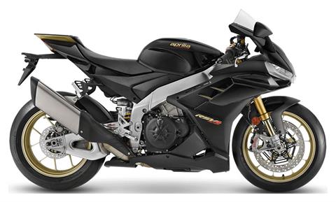 2023 Aprilia RSV4 1100 Factory in Fort Myers, Florida