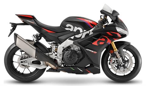 2023 Aprilia RSV4 1100 Factory in Knoxville, Tennessee