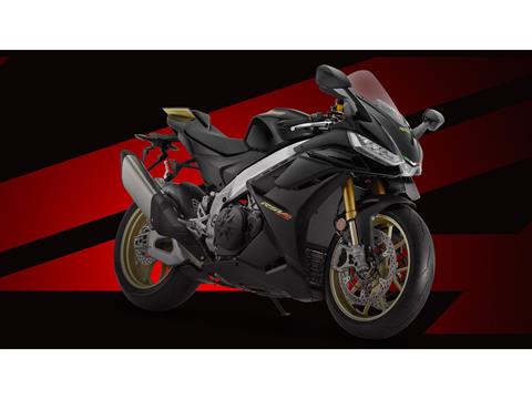 2023 Aprilia RSV4 1100 Factory in Fort Myers, Florida - Photo 6