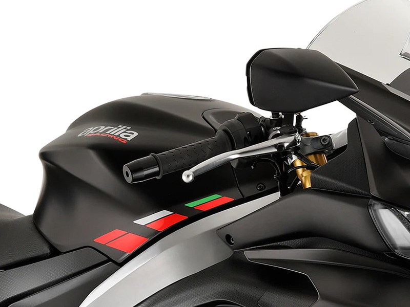 2024 Aprilia RS 660 in Knoxville, Tennessee - Photo 4