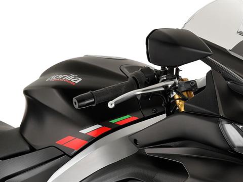 2024 Aprilia RS 660 in Fort Myers, Florida - Photo 4