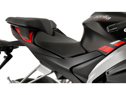 2024 Aprilia RS 660 in Knoxville, Tennessee - Photo 10
