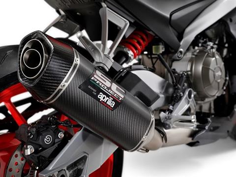2024 Aprilia RS 660 Extrema in Knoxville, Tennessee - Photo 4