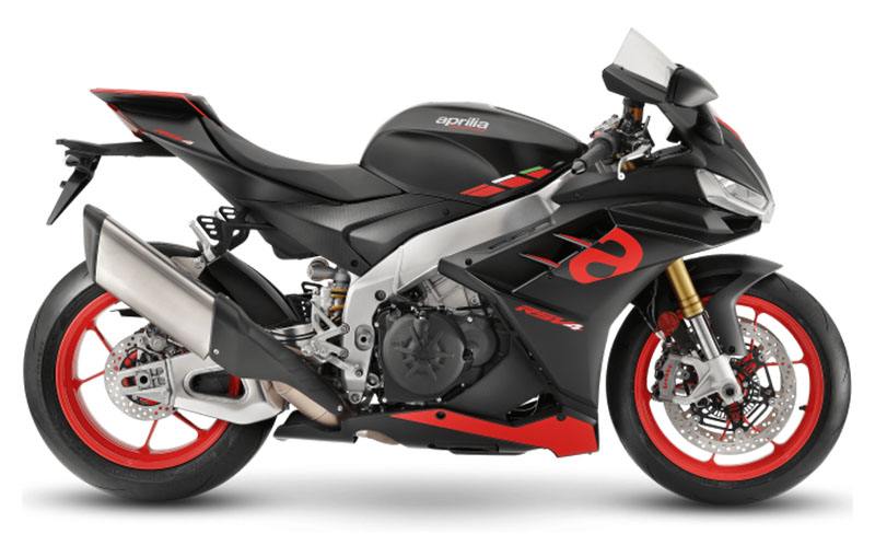 2024 Aprilia RSV4 1100 in Knoxville, Tennessee - Photo 1