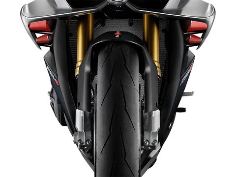 2024 Aprilia RSV4 1100 in Roselle, Illinois - Photo 7