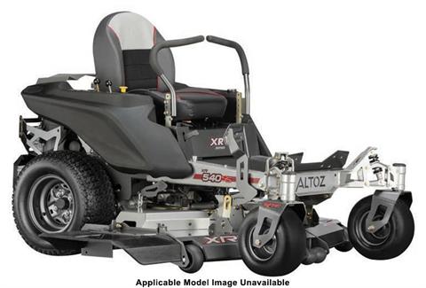 2024 Altoz XR 540 54 in. Kawasaki FR 23 hp in La Grange, Kentucky